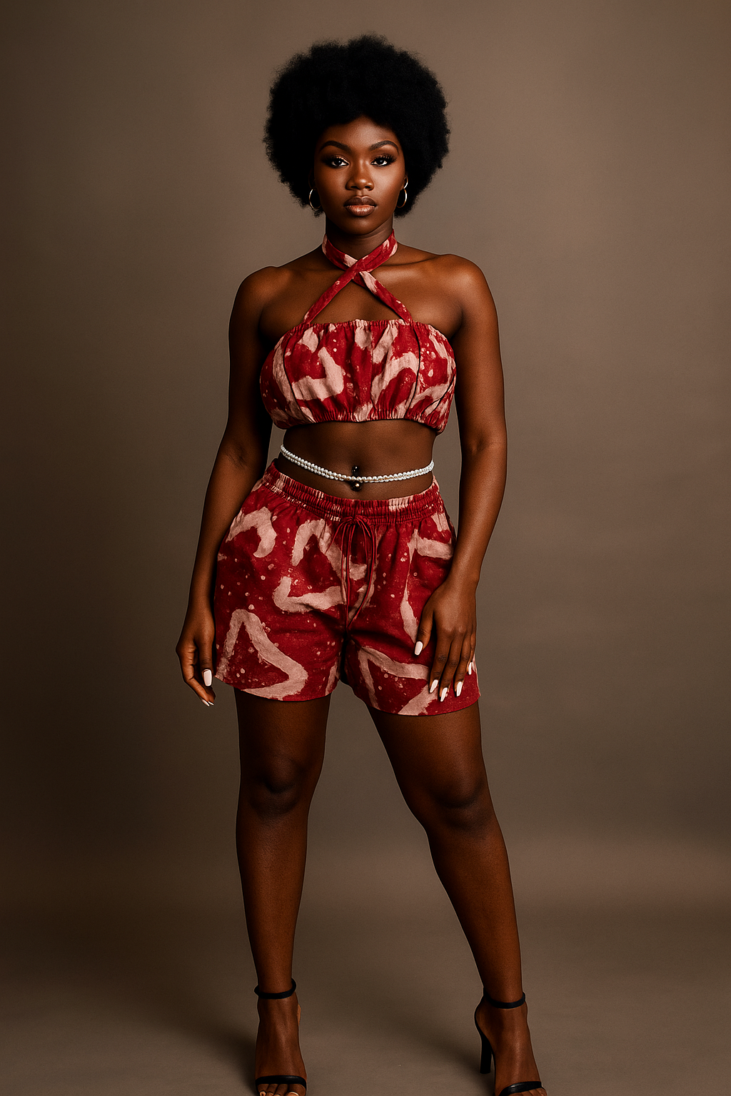 Baddies set