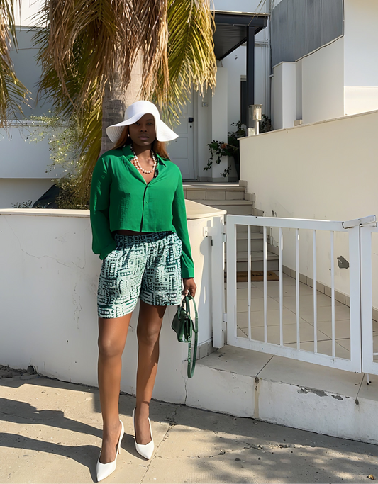 Mini chic