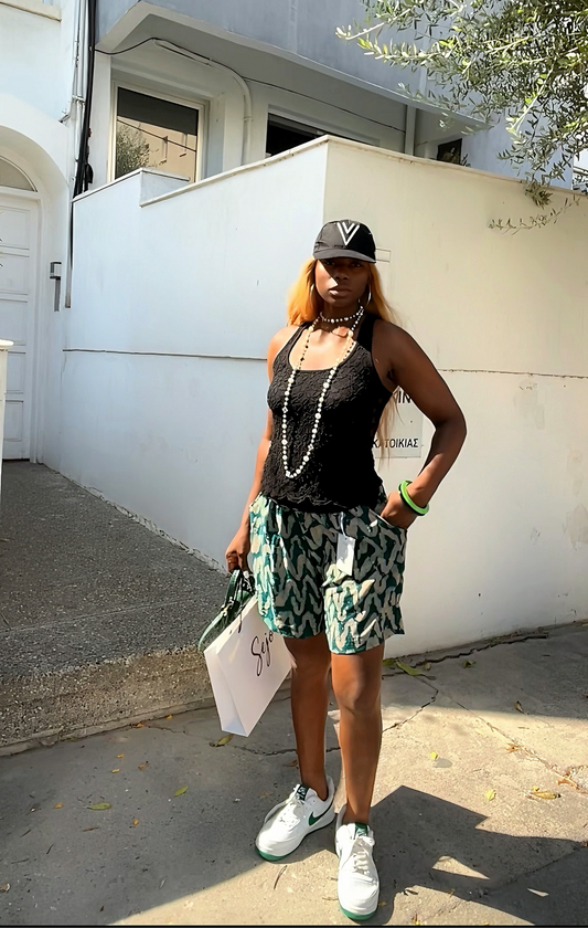 Mini chic