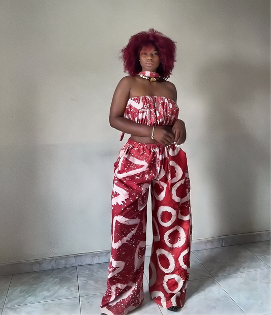 Chic set