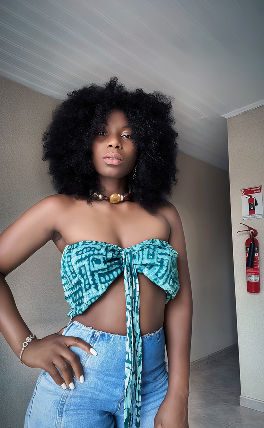 Baddies top