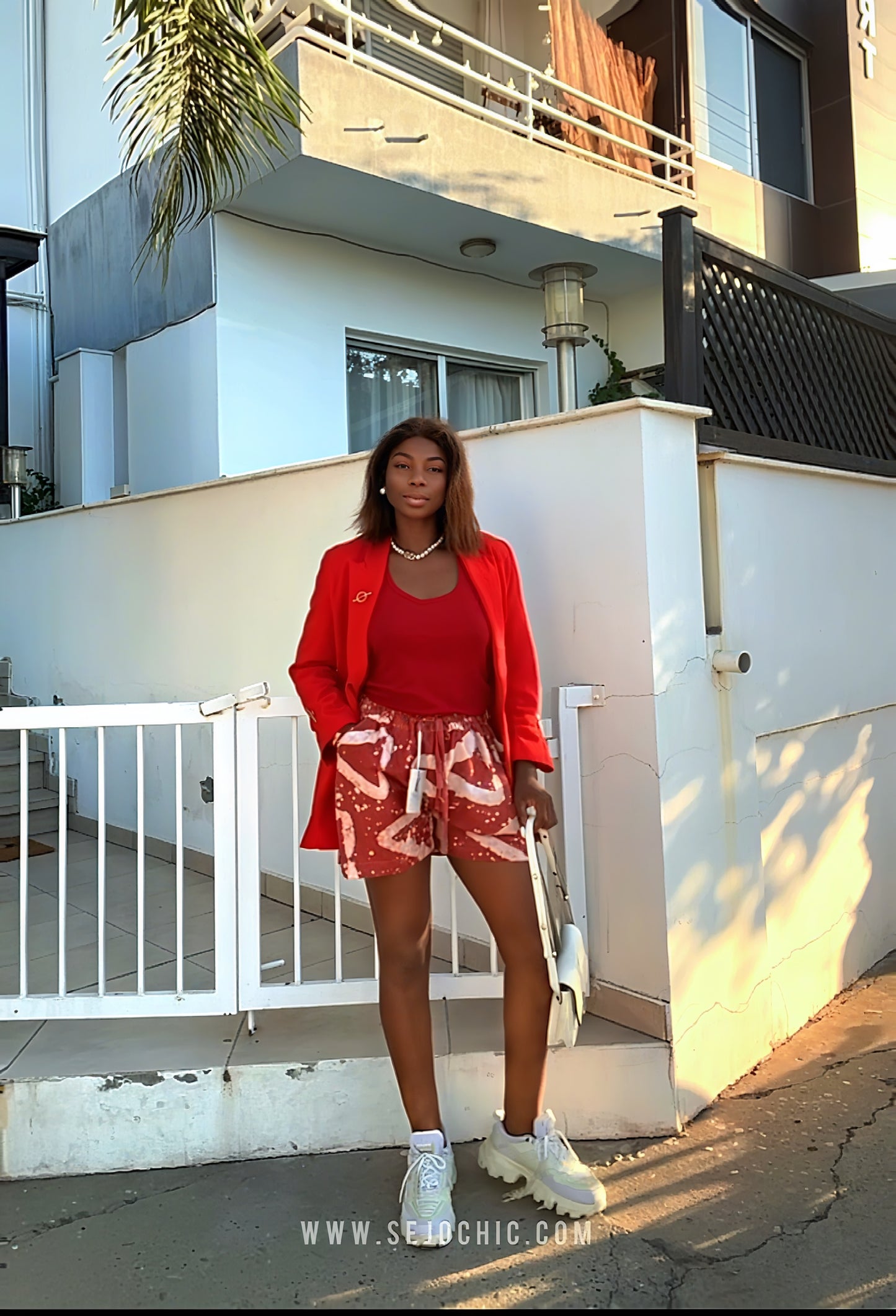 Mini chic