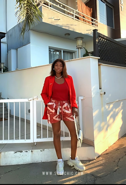 Mini chic